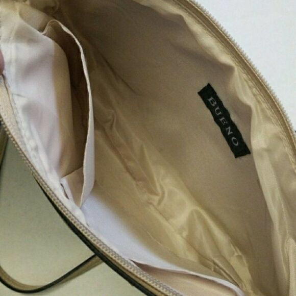 Bueno Lasercut Shoulder Bag - Picture 7 of 7